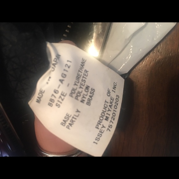 Baobao new original authentic. Retail 1000$-1200$ - Picture 5 of 6